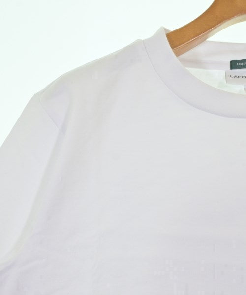 LACOSTE เสื้อยืด/เสื้อท็อปส์