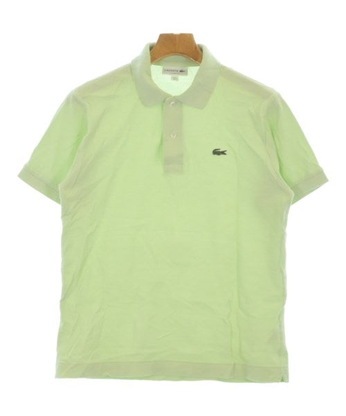 LACOSTE เสื้อโปโล