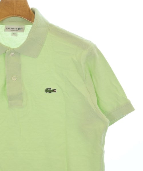 LACOSTE เสื้อโปโล