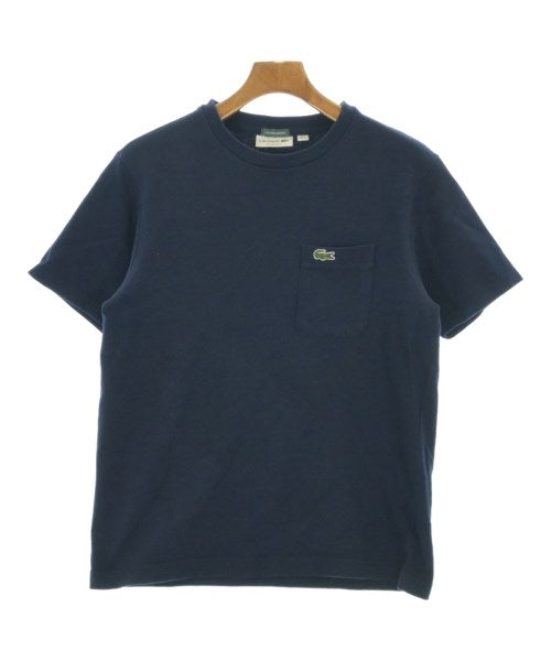 LACOSTE เสื้อยืด/เสื้อท็อปส์