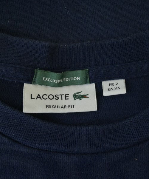 LACOSTE เสื้อยืด/เสื้อท็อปส์