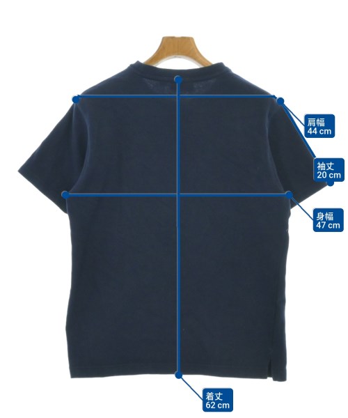 LACOSTE เสื้อยืด/เสื้อท็อปส์