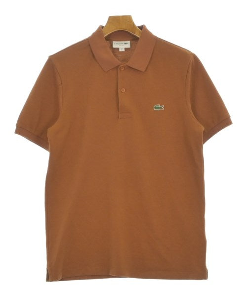 LACOSTE เสื้อโปโล