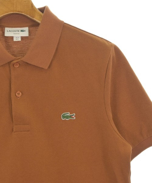 LACOSTE เสื้อโปโล