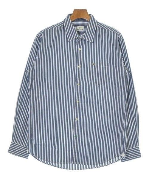 LACOSTE เสื้อลำลอง