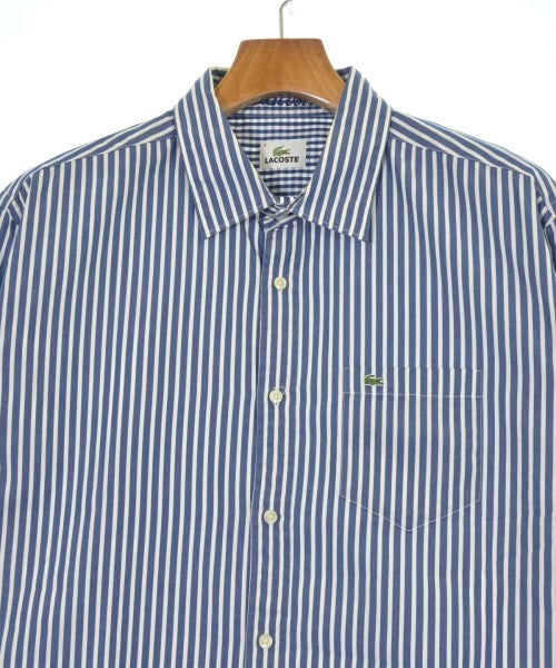 LACOSTE เสื้อลำลอง