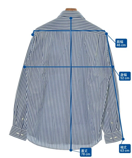 LACOSTE เสื้อลำลอง