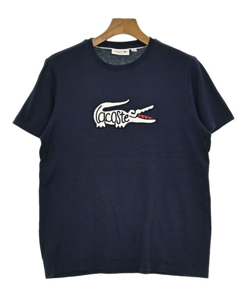LACOSTE เสื้อยืด/เสื้อท็อปส์