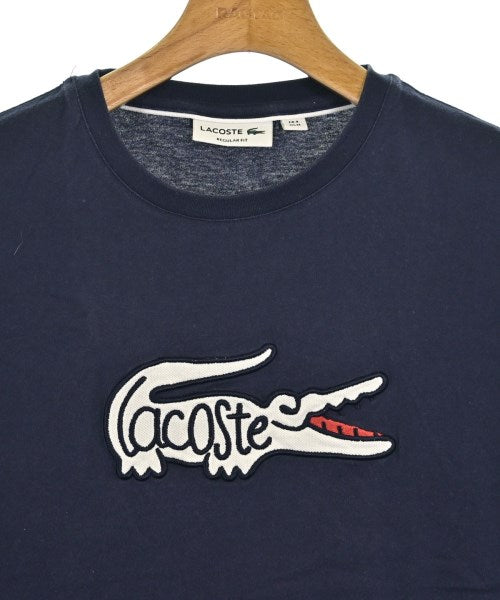LACOSTE เสื้อยืด/เสื้อท็อปส์