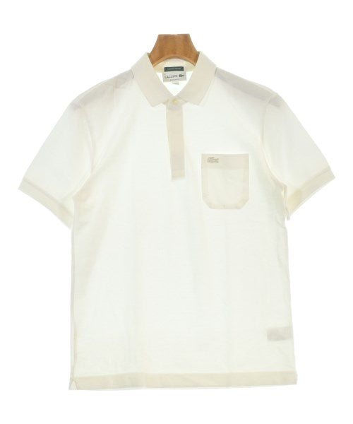LACOSTE เสื้อโปโล