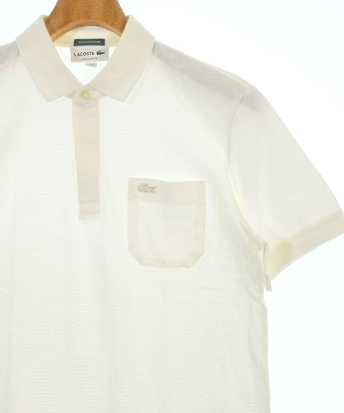 LACOSTE เสื้อโปโล