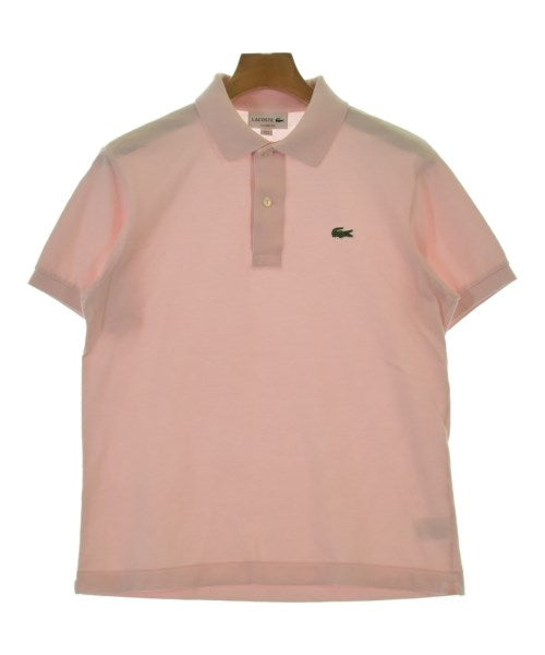 LACOSTE เสื้อโปโล
