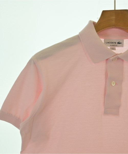 LACOSTE เสื้อโปโล