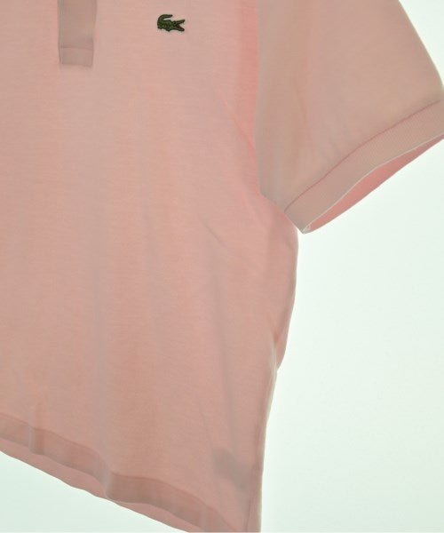 LACOSTE เสื้อโปโล