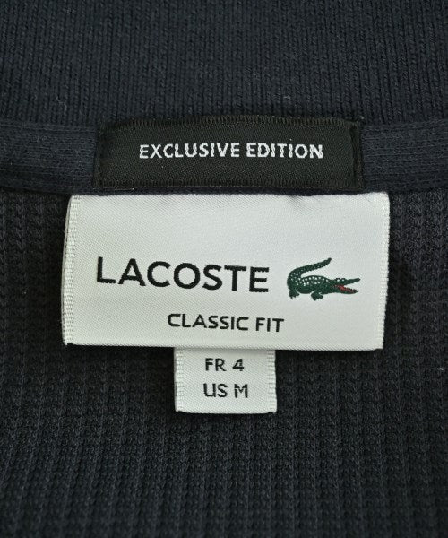 LACOSTE เสื้อโปโล