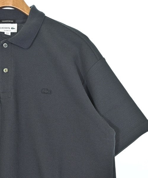 LACOSTE เสื้อโปโล