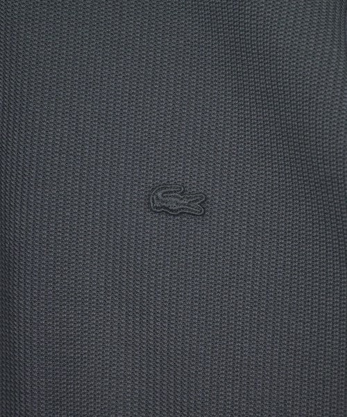 LACOSTE เสื้อโปโล