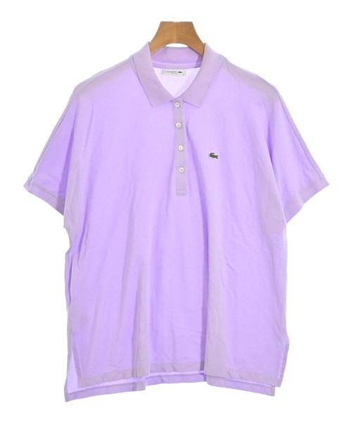 LACOSTE เสื้อโปโล