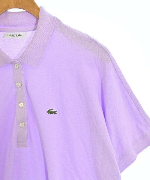 LACOSTE เสื้อโปโล