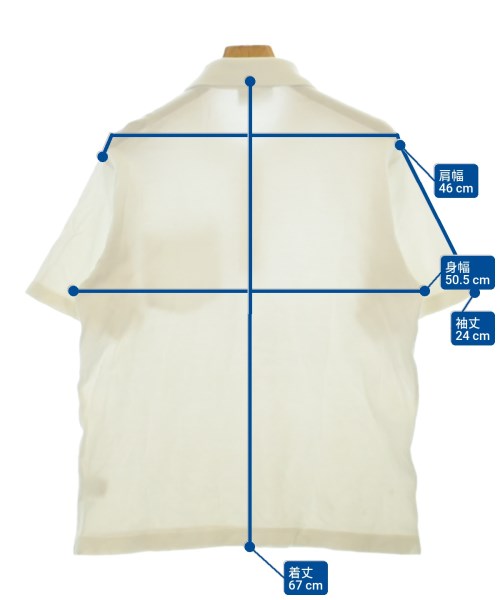 LACOSTE เสื้อโปโล