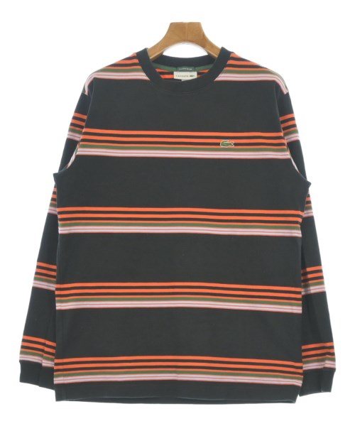 LACOSTE เสื้อยืด/เสื้อท็อปส์