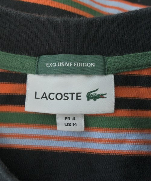 LACOSTE เสื้อยืด/เสื้อท็อปส์
