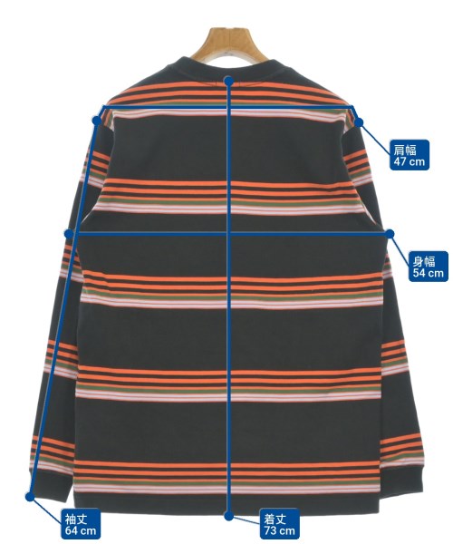 LACOSTE เสื้อยืด/เสื้อท็อปส์