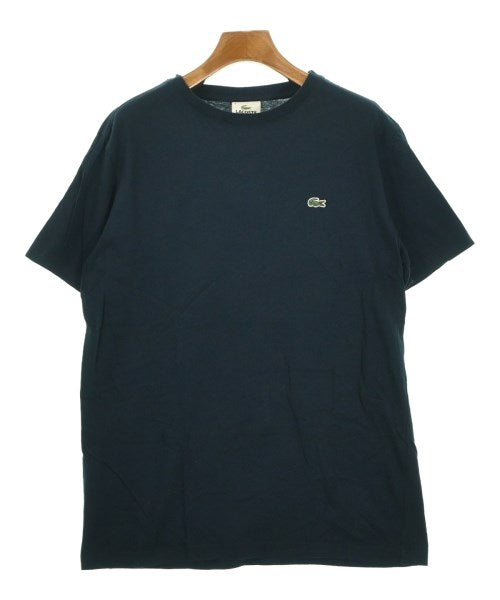 LACOSTE เสื้อยืด/เสื้อท็อปส์