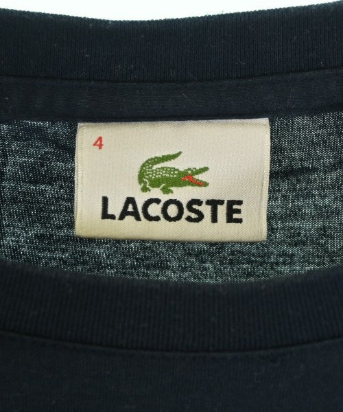 LACOSTE เสื้อยืด/เสื้อท็อปส์