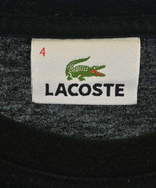 LACOSTE เสื้อยืด/เสื้อท็อปส์