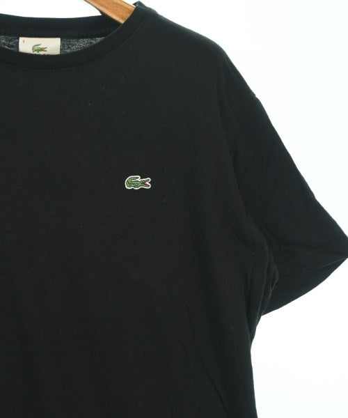 LACOSTE เสื้อยืด/เสื้อท็อปส์