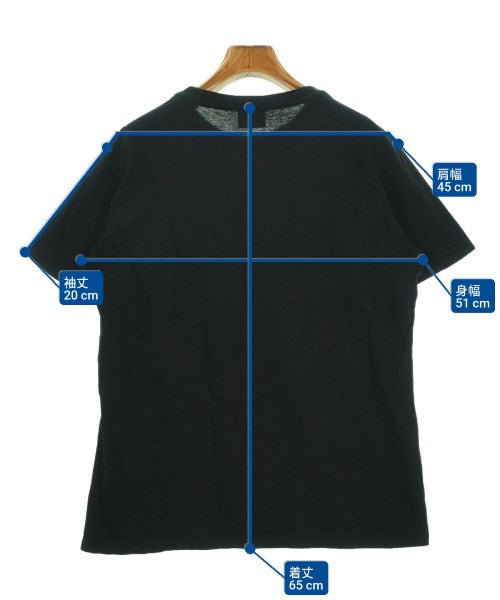 LACOSTE เสื้อยืด/เสื้อท็อปส์