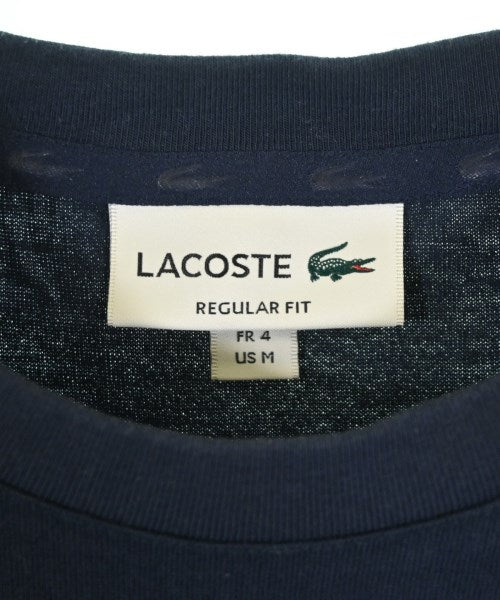 LACOSTE เสื้อยืด/เสื้อท็อปส์