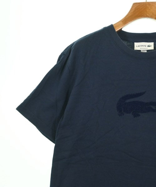 LACOSTE เสื้อยืด/เสื้อท็อปส์