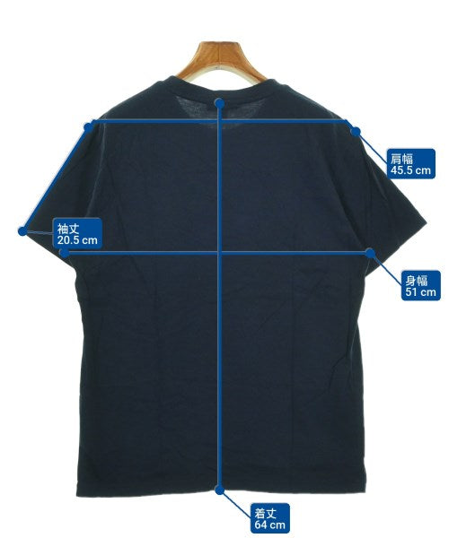 LACOSTE เสื้อยืด/เสื้อท็อปส์