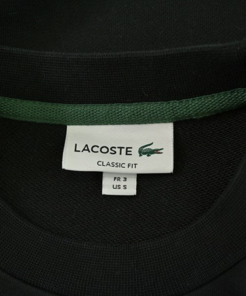 LACOSTE เสื้อสเวตเตอร์