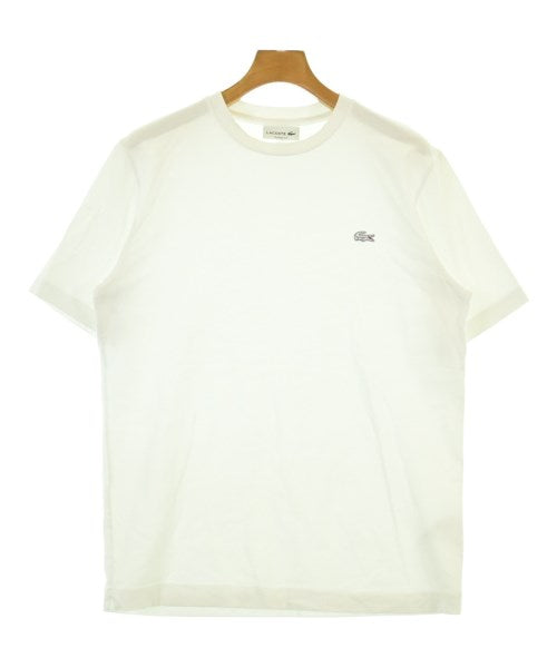 LACOSTE เสื้อยืด/เสื้อท็อปส์