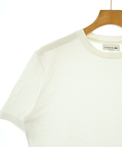 LACOSTE เสื้อยืด/เสื้อท็อปส์