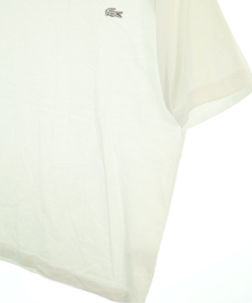 LACOSTE เสื้อยืด/เสื้อท็อปส์