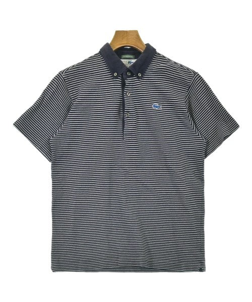LACOSTE เสื้อโปโล