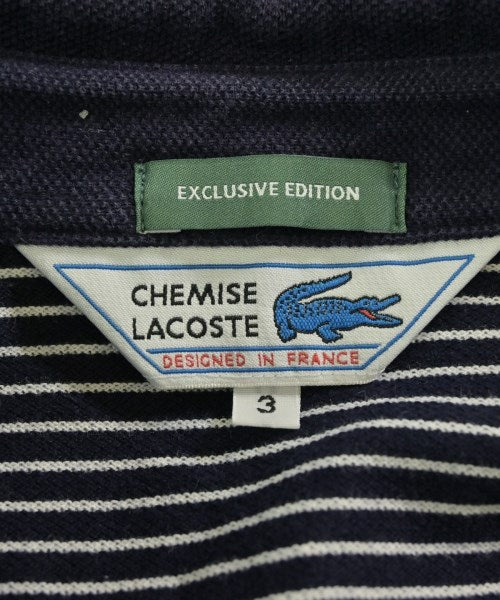 LACOSTE เสื้อโปโล