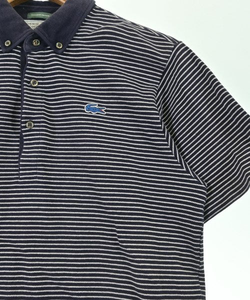 LACOSTE เสื้อโปโล