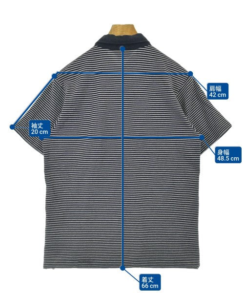 LACOSTE เสื้อโปโล