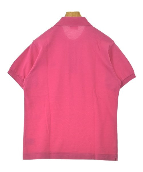 LACOSTE เสื้อโปโล