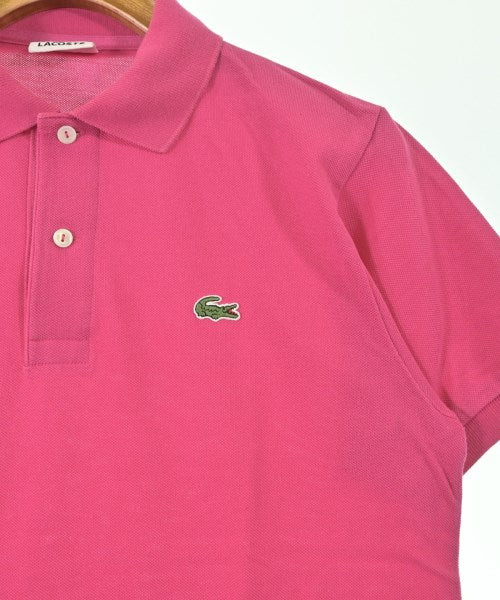 LACOSTE เสื้อโปโล