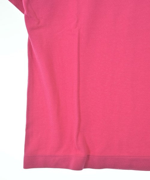 LACOSTE เสื้อโปโล