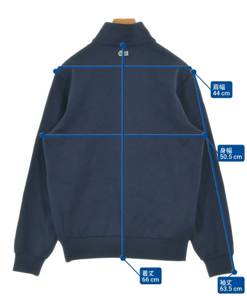 LACOSTE เสื้อสเวตเตอร์