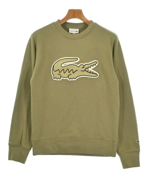 LACOSTE เสื้อสเวตเตอร์
