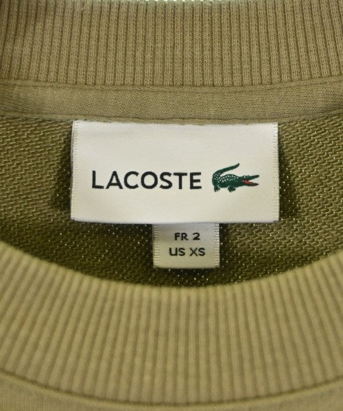 LACOSTE เสื้อสเวตเตอร์