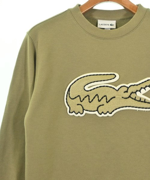 LACOSTE เสื้อสเวตเตอร์